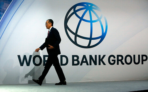 Всемирный банк отложил выделение Украине $350 млн