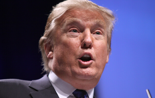 Трамп высоко оценил свои миротворческие достижения на Ближнем Востоке