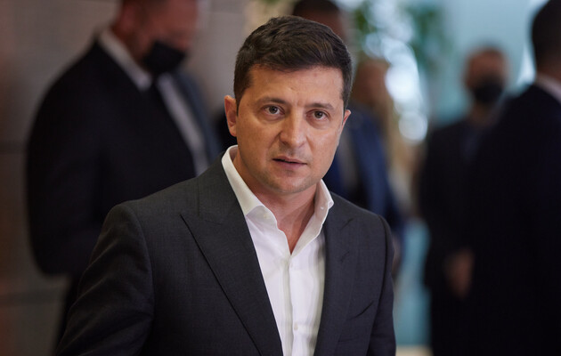  Фото: сайт глави держави