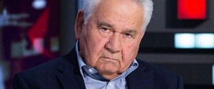 Согласился работать в ТКГ после звонков из Донбасса – Фокин 