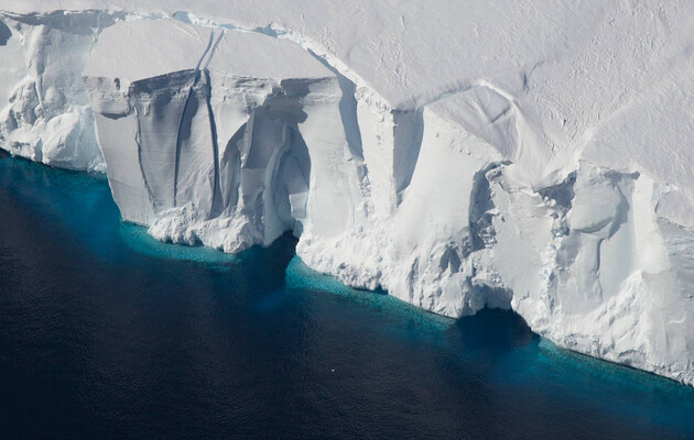 Танення льодовиків призведе до катастрофічного підйому рівня моря