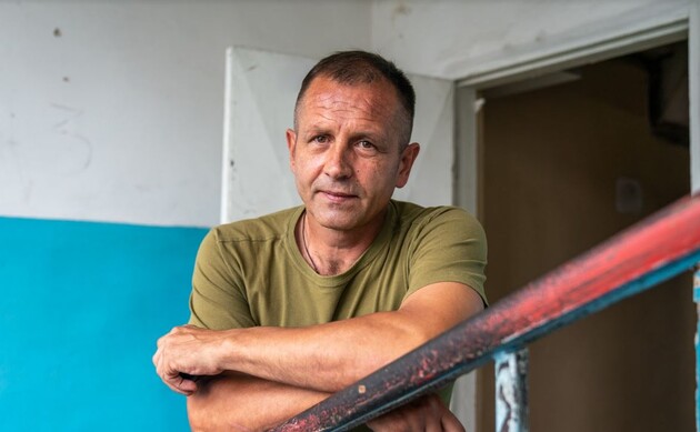 Фото: Владимир Шуваев