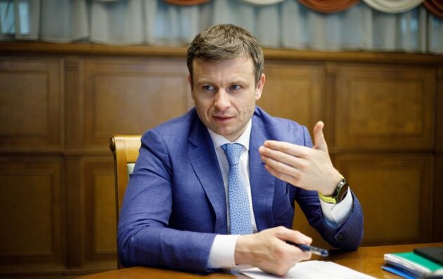 Украина не сможет без транша МВФ покрыть дефицит бюджета в 2021 году — Минфин
