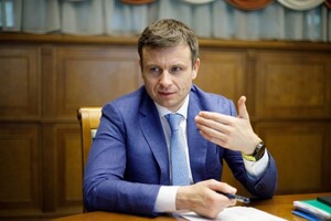 Україна не зможе без траншу МВФ покрити дефіцит бюджету в 2021 році - Мінфін 