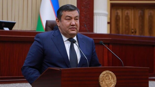 Віце-прем'єр Узбекистану помер від коронавіруса 
