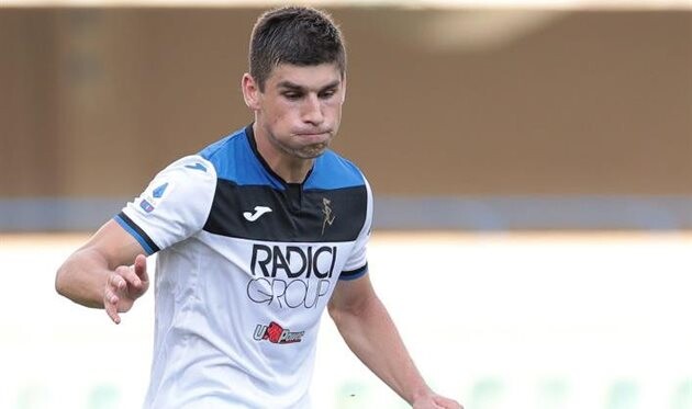 Малиновський може переїхати до Англії