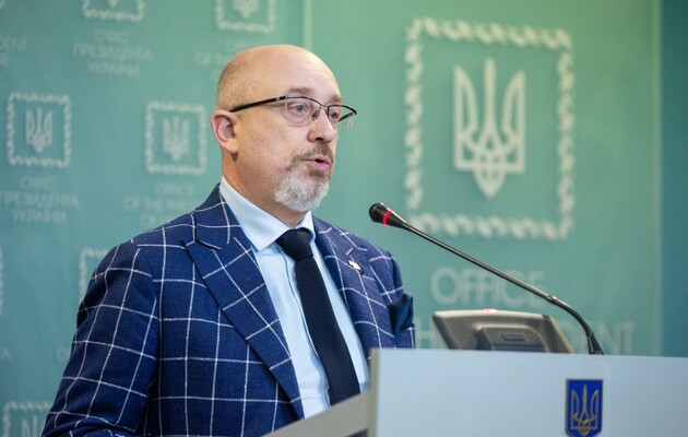 «Не змогли зійтися посередині»: Рєзніков назвав причину зупинки переговорів про миротворців в зоні ООС 