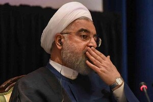 США введут санкции против Ирана — Reuters