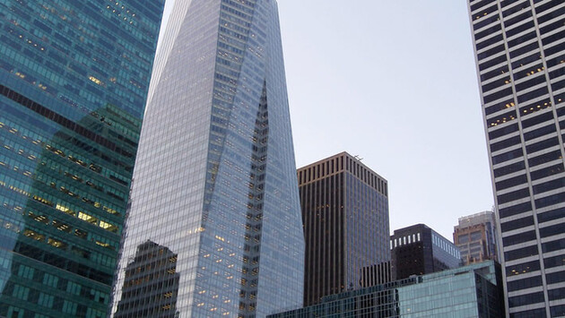 Организации КНДР отмыли более $174,8 млн через известные банки в Нью-Йорке — NBC News