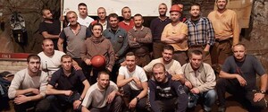В Кривом Роге двадцатые сутки продолжаются протесты горняков, под землей - 149 шахтеров