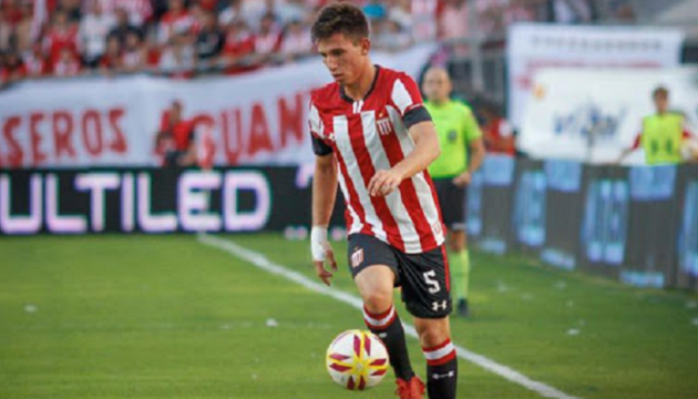 Муру может продолжить карьеру в Киеве