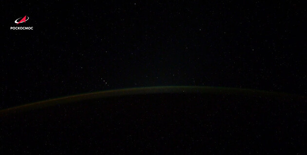 Загадкові об'єкти знову потрапили на відео, яке зняв Іван Вагнер