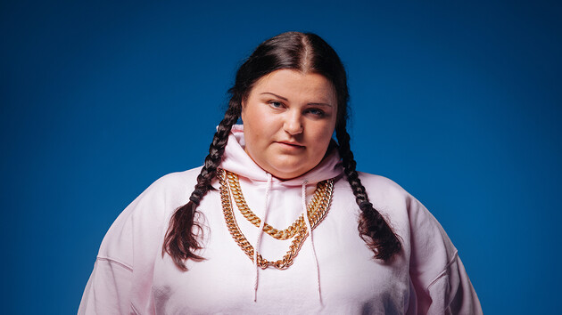 alyona alyona номінували на отримання європейської музичної премії