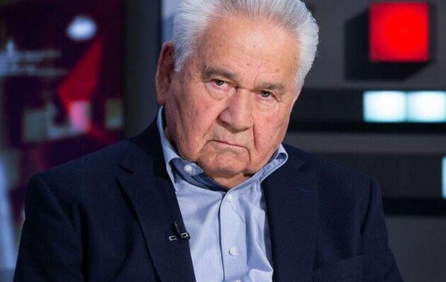 Фокин выступает за выборы в Донбассе под эгидой ООН и надзором миротворцев