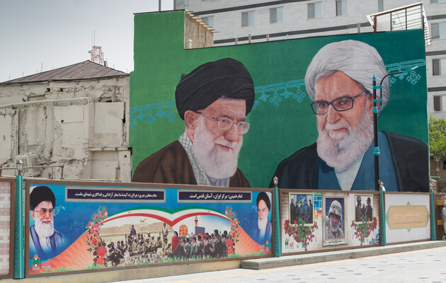 США объявят о новых санкциях против Ирана. Европа называет санкции незаконными