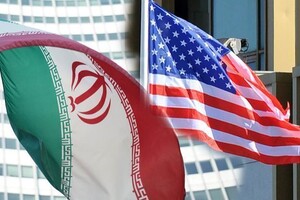 США вводят санкции против министерства обороны Ирана 