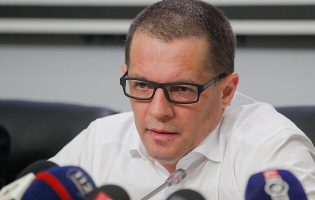  Роман Сущенко розповів про обмін полоненими