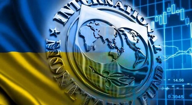 Кабмин инициировал онлайн-переговоры с МВФ