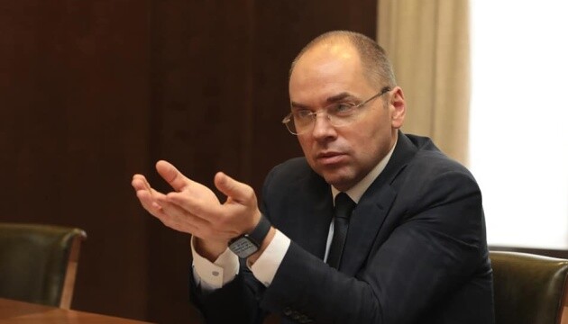 Степанов собрался совмещать должности министра и депутата облсовета