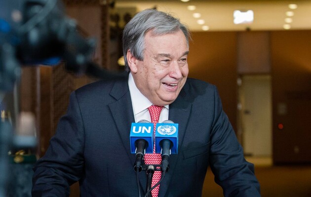 В ООН закликали до посилення міжнародного співробітництва 