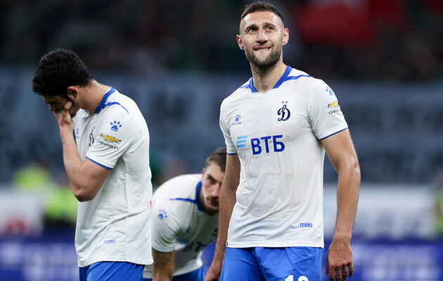 Ордец забил головой