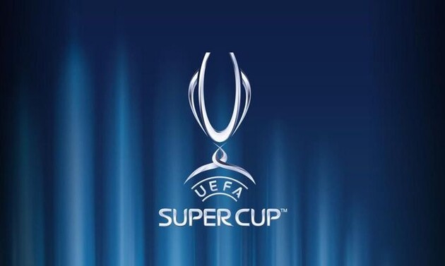 Букмекеры сделали прогноз на матч за Суперкубок УЕФА 
