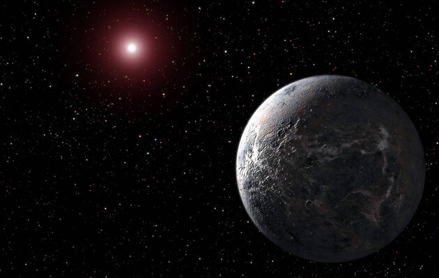Астрономы нашли похожую на Землю «пи-планету»