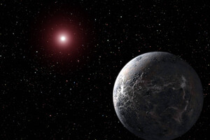 Астрономы нашли похожую на Землю «пи-планету»