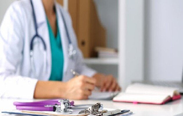 Семейным врачам повысят тариф за пациента со следующего года на 110 гривень
