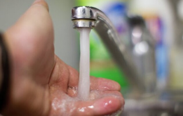  В России признали, что не могут обеспечить водой полуостров