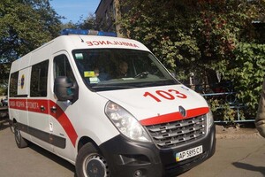У лікарні Києва наклали на себе руки двоє чоловіків з коронавірусом 