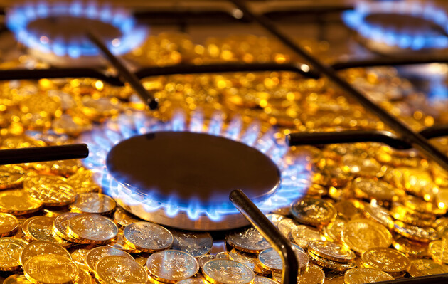 Потребитель может избежать “липовых” долгов за газ при смене поставщика газа