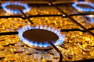 Потребитель может избежать “липовых” долгов за газ при смене поставщика газа