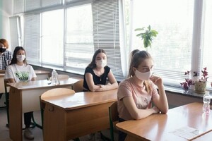 Закулисье «дистанционки»: когда и по каким предметам учителя могут не ставить оценки пояснили в МОН 