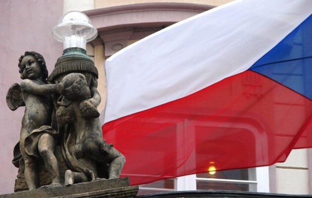 У Чехії засудили білоруса, який воював проти України 