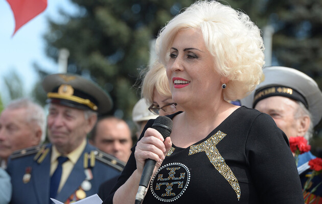 Экс-мэр Славянска баллотируется на новый срок