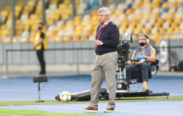 Луческу вважає "Гент" небезпечним суперником