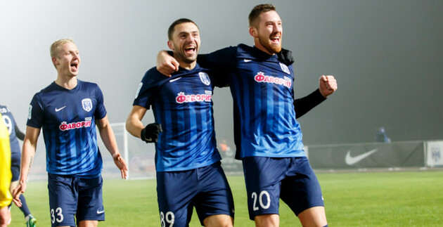 "Десна" вперше зіграє у єврокубках