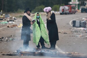 В Израиле зафиксировали самые высокие показатели коронавируса за период второй волны 