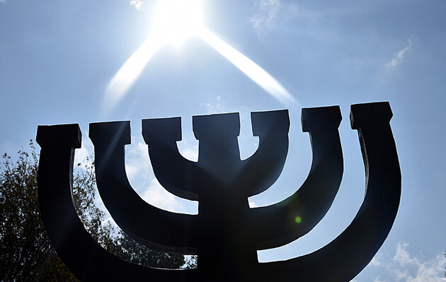 Меморіальні центри Голокосту «Бабин Яр» та Яд Вашем підписали договір про співробітництво 