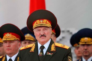 Белорусские военные принесли клятву на верность диктатору
