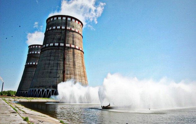 Президент доручив уряду розібратися з проблемами "Енергоатому"