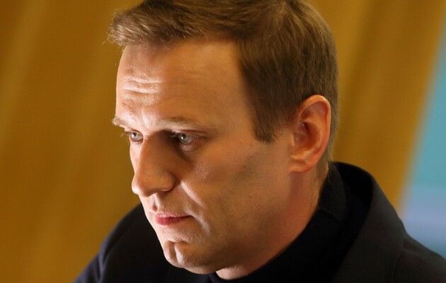 Сварил на кухне «Новичок»: Навальный отреагировал на слова Путина