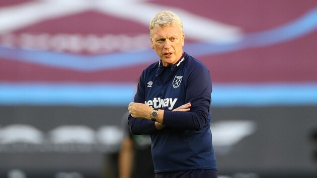 Мойес не зможе бути присутнім на найближчих матчах команди