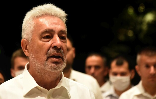 Здравко Кривокапич