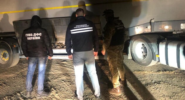  Фото: сайт Офісу генпрокурора