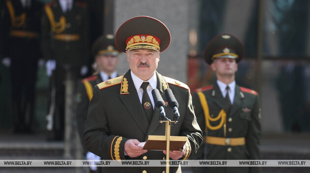 США тоже отказались признавать Лукашенко легитимным президентом