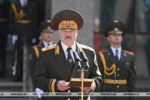 США також відмовилися визнавати Лукашенка легітимним президентом 
