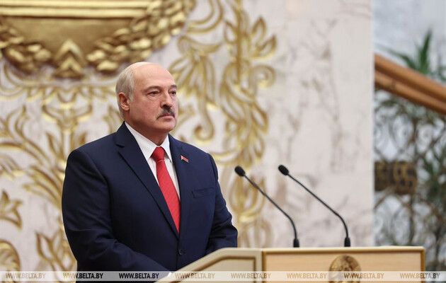 Американські сенатори вказали на необхідність відставки нелегітимною Лукашенко 
