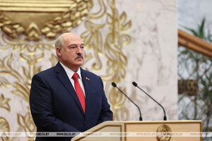 Американські сенатори вказали на необхідність відставки нелегітимною Лукашенко 